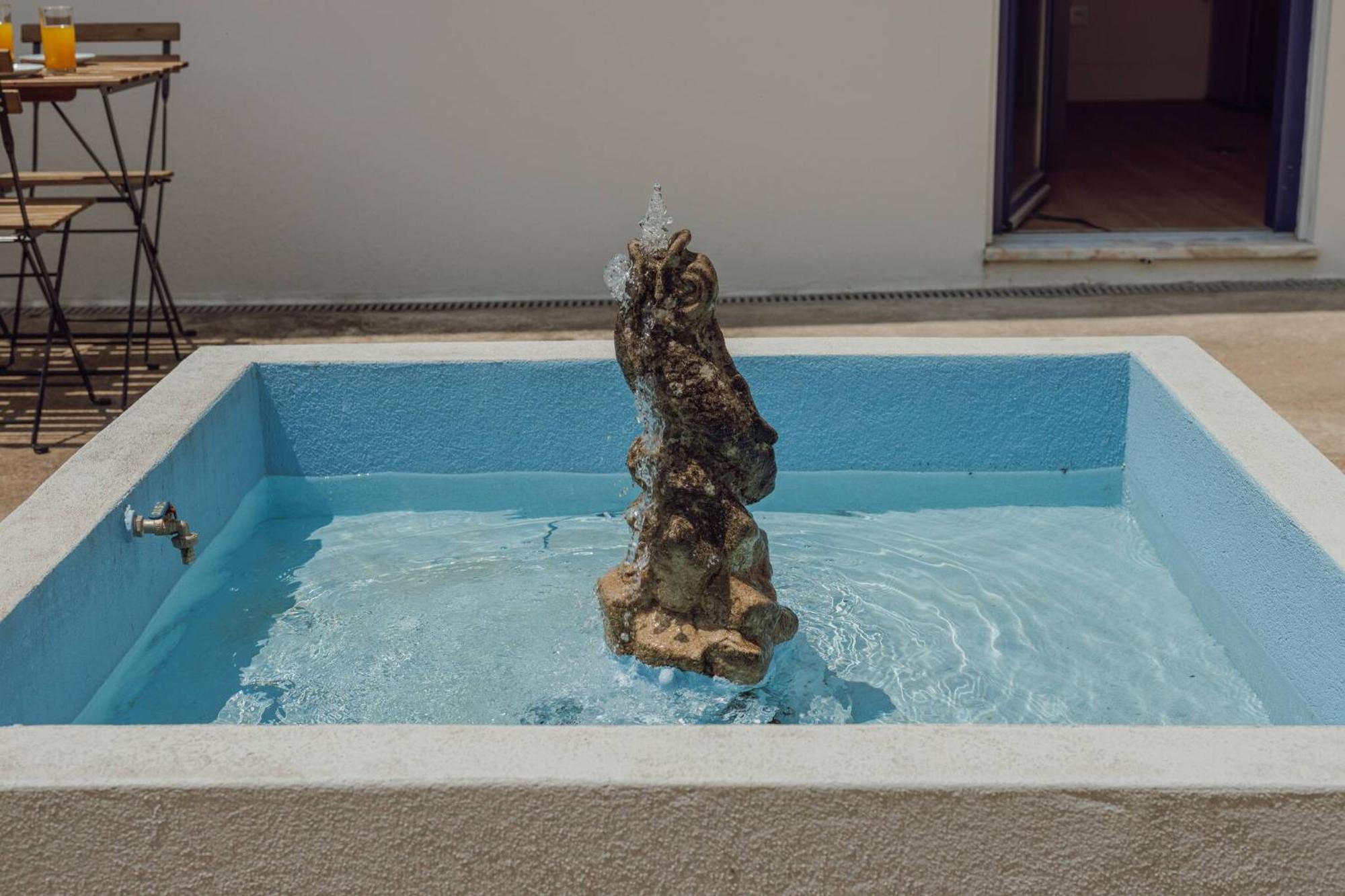 Сasa de vacaciones Blue By Hosty